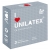 Презервативы с точками Unilatex Dotted - 3 шт. - Unilatex - купить с доставкой в Тамбове