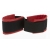 Полиуретановые манжеты для фиксации рук вместе Bound Together Wrist Restraints - Blush Novelties - купить с доставкой в Тамбове