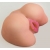 Малая вибровагина с одним любовным тоннелем - LOVETOY (А-Полимер) - в Тамбове купить с доставкой