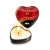 Массажная свеча с ароматом кокоса Bougie Massage Candle - 35 мл. - Plaisir Secret - купить с доставкой в Тамбове