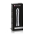 Фаллоимитатор для электростимуляции Glossy Glen Dildo - 14 см. - MyStim - купить с доставкой в Тамбове