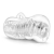 Прозрачный мастурбатор M for Men Hand Tool - Blush Novelties - в Тамбове купить с доставкой