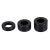 Набор из 3 колец для утяжки мошонки Rebel Ball Stretching Kit - Orion - в Тамбове купить с доставкой