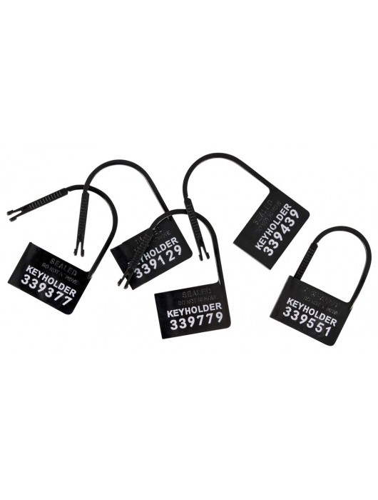 Набор для мужского пояса верности Cock Cage Set - Orion - купить с доставкой в Тамбове