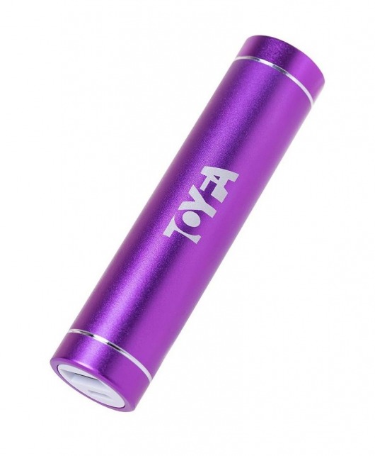 Портативное зарядное устройство A-toys 2400 mAh microUSB - A-toys - купить с доставкой в Тамбове