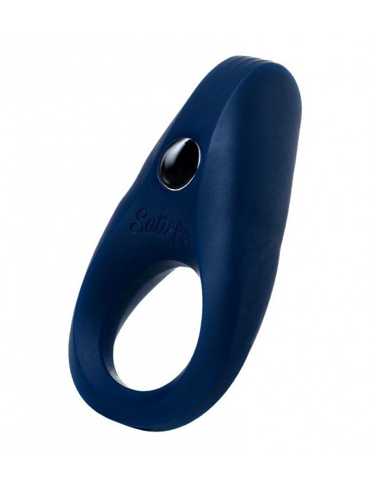 Эрекционное кольцо на пенис Satisfyer Ring 1 - Satisfyer - в Тамбове купить с доставкой