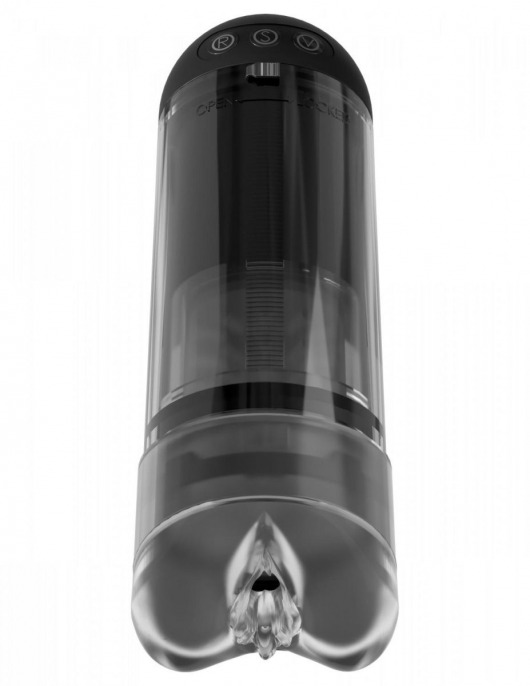 Вакуумная вибропомпа Extender Pro Vibrating Pump - Pipedream - в Тамбове купить с доставкой