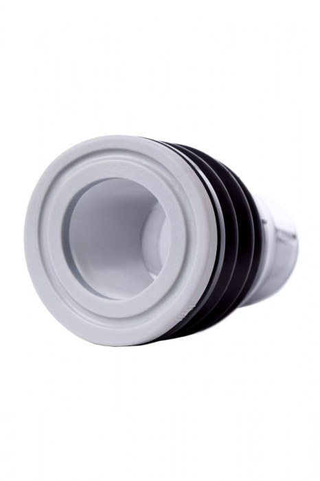 Прозрачная гидропомпа HydroMAX3 - Bathmate - в Тамбове купить с доставкой