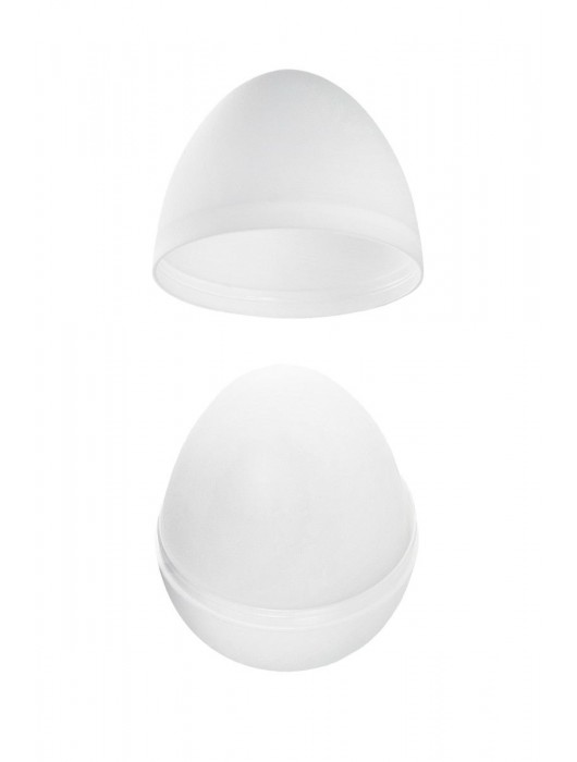 Мастурбатор-яйцо EGG Boxy - Tenga - в Тамбове купить с доставкой