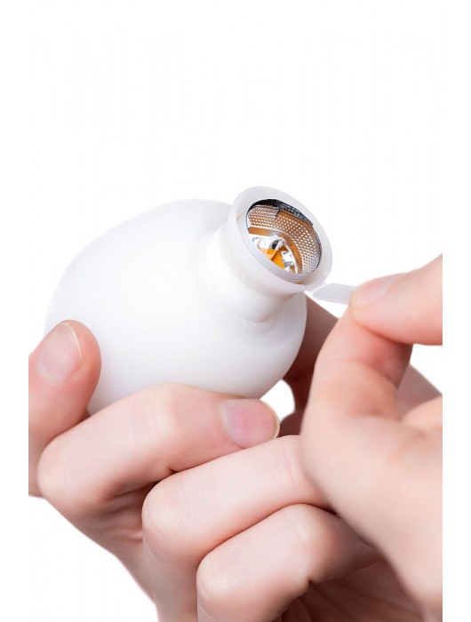 Мастурбатор-яйцо EGG Boxy - Tenga - в Тамбове купить с доставкой