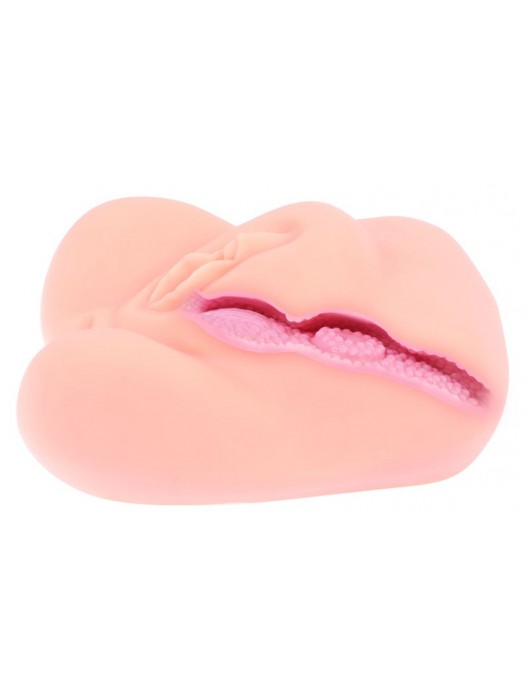 Мастурбатор-вагина Adarashi 3 без вибрации - KOKOS - в Тамбове купить с доставкой