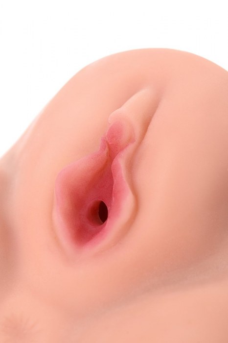 Мастурбатор-вагина Adarashi 3 без вибрации - KOKOS - в Тамбове купить с доставкой