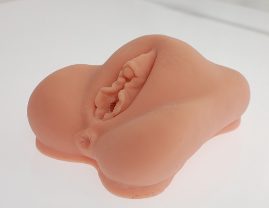 Мастурбатор-вагина Adarashi 3 без вибрации - KOKOS - в Тамбове купить с доставкой