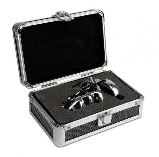 Пояс верности Cock Cage - Pipedream - купить с доставкой в Тамбове