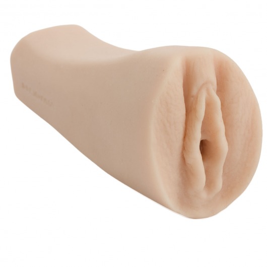 Мастурбатор-вагина Palm Pal Natural ULTRASKYN Masturbator Pussy - Doc Johnson - в Тамбове купить с доставкой