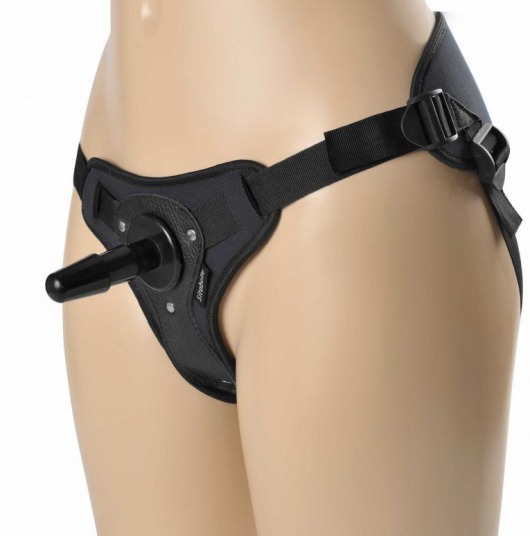Трусики HARNESS Dual Peak размера XS-M - Sitabella - купить с доставкой в Тамбове