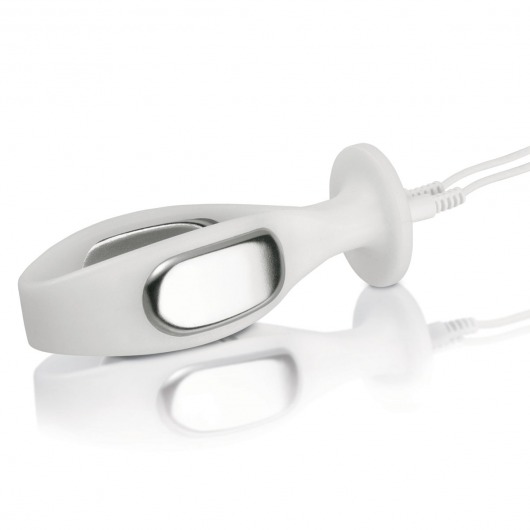 Вагинальный электростимулятор Julian - MyStim - купить с доставкой в Тамбове