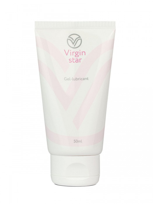 Интимный лубрикант для женщин Titan Gel Virgin Star - 50 мл. - Titan - купить с доставкой в Тамбове