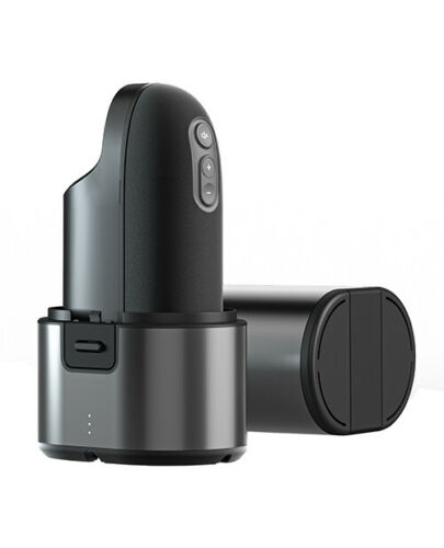 Мастурбатор Arcwave Ion Powerful Air Wave со стимуляцией потоками воздуха - Arcwave - в Тамбове купить с доставкой