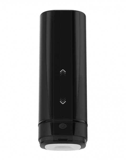 Мастурбатор для секса на расстоянии Onyx+ - Kiiroo - в Тамбове купить с доставкой