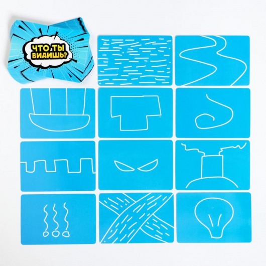 Игра-карточки  Кто последний, тот и ЛОЛ - Сима-Ленд - купить с доставкой в Тамбове