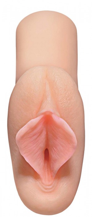 Телесный мастурбатор-вагина XTC Stroker - Pipedream - в Тамбове купить с доставкой