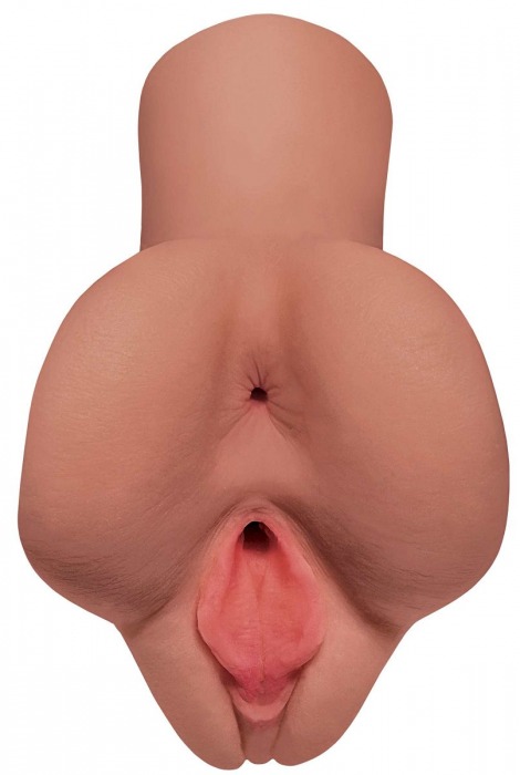 Кофейный мастурбатор Pick Your Pleasure Stroker - Pipedream - в Тамбове купить с доставкой