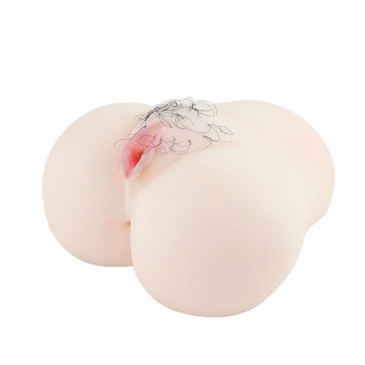 Мастурбатор с вибрацией Japanese School Girl - Baile - в Тамбове купить с доставкой