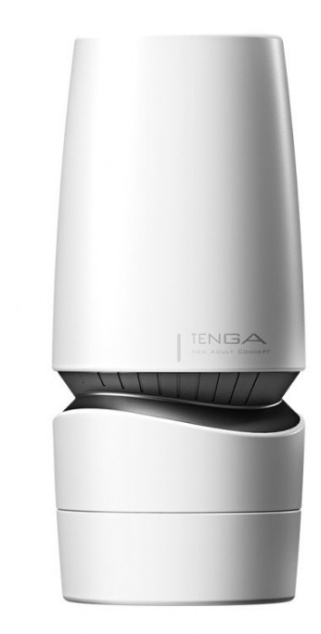 Мастурбатор TENGA AERO Silver Ring - Tenga - в Тамбове купить с доставкой