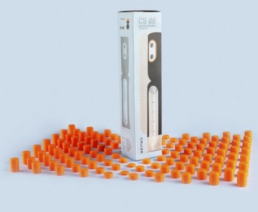 Мастурбатор-помпа CRUIZR Penis Pump With Sucking Function - Cruizr - в Тамбове купить с доставкой