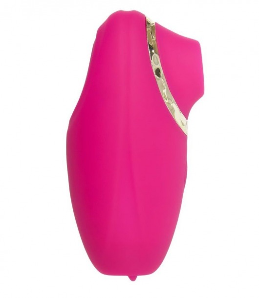 Ярко-розовый стимулятор эрогенных зон Nimka - JOS в Тамбове Ярко-розовый стимулятор эрогенных зон Nimka - JOS