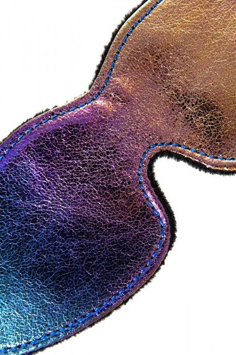 Радужная маска Anonymo - ToyFa - купить с доставкой в Тамбове