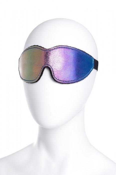 Радужная маска Anonymo - ToyFa - купить с доставкой в Тамбове