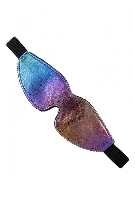 Радужная маска Anonymo - ToyFa - купить с доставкой в Тамбове