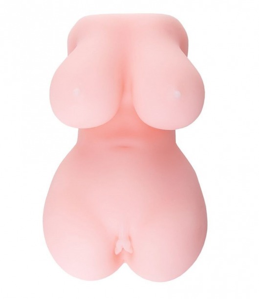 Мастурбатор-вагина Babycakes - ToyFa - в Тамбове купить с доставкой