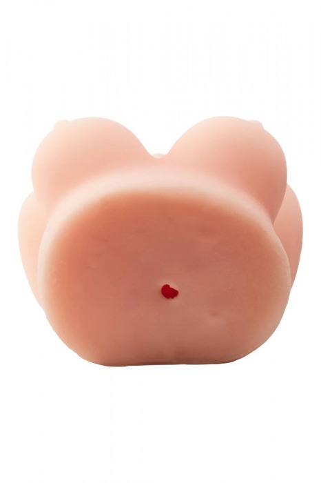 Телесный мастурбатор-вагина Stacey - Dream Toys - в Тамбове купить с доставкой