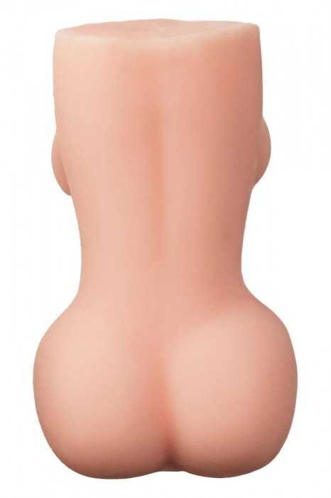 Телесный мастурбатор-вагина Stacey - Dream Toys - в Тамбове купить с доставкой