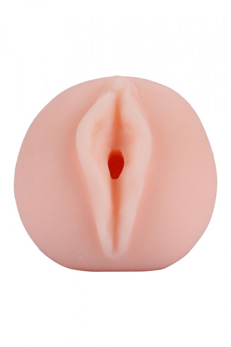 Телесный мастурбатор-вагина Tracey - Dream Toys - в Тамбове купить с доставкой