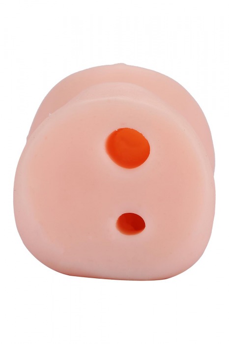 Телесный мастурбатор-вагина Tracey - Dream Toys - в Тамбове купить с доставкой