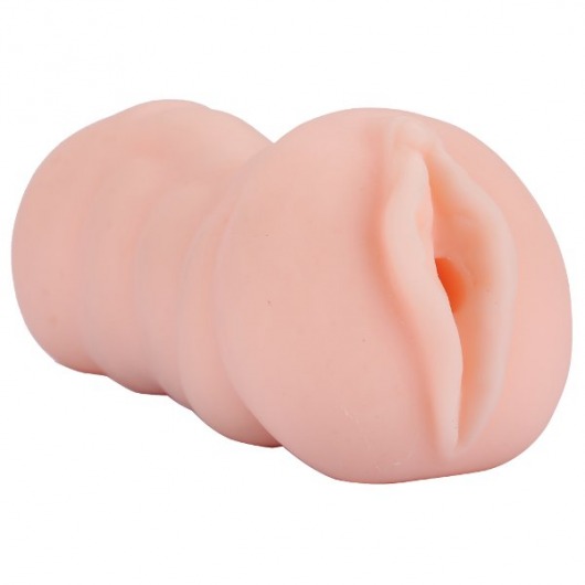 Телесный мастурбатор-вагина Tracey - Dream Toys - в Тамбове купить с доставкой