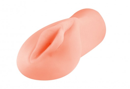 Реалистичный компактный мастурбатор-вагина - Свободный ассортимент - в Тамбове купить с доставкой Реалистичный компактный мастурбатор-вагина - Свободный ассортимент - в Тамбове купить с доставкой