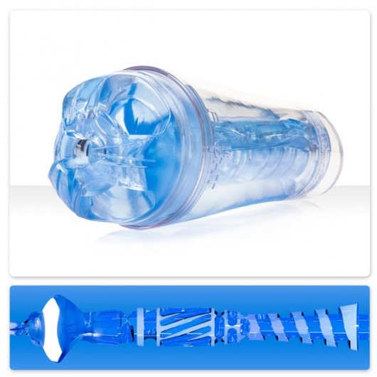 Мастурбатор Fleshlight Flight Commander - Fleshlight - в Тамбове купить с доставкой