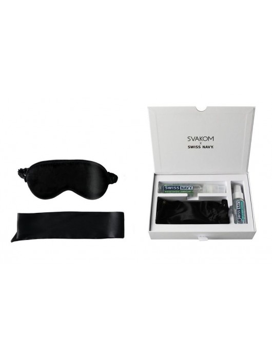 Подарочный набор Pulse Box - Svakom - купить с доставкой в Тамбове