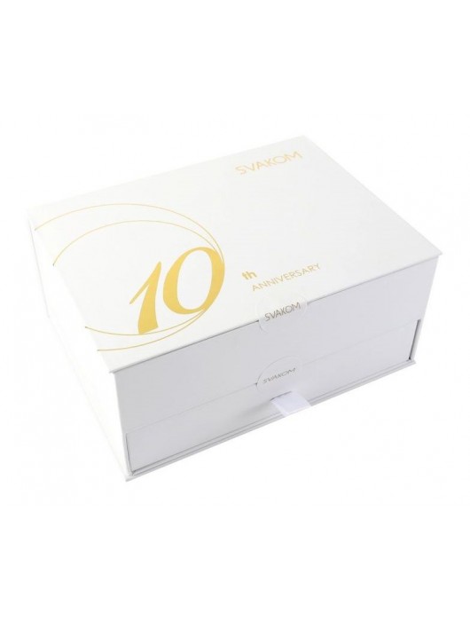 Подарочный набор Pulse Box - Svakom - купить с доставкой в Тамбове