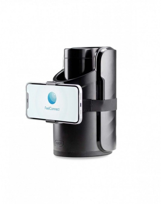 Держатель для телефона Keon Phone Holder - Kiiroo - купить с доставкой в Тамбове