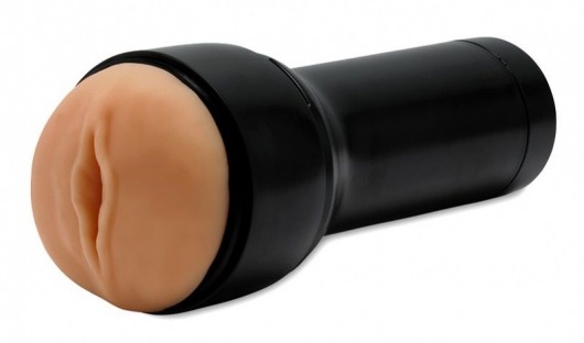Телесный мастурбатор-вагина Feel Stroker - Kiiroo - в Тамбове купить с доставкой