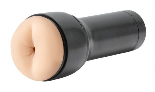 Телесный мастурбатор-анус Feel Stroker - Kiiroo - в Тамбове купить с доставкой