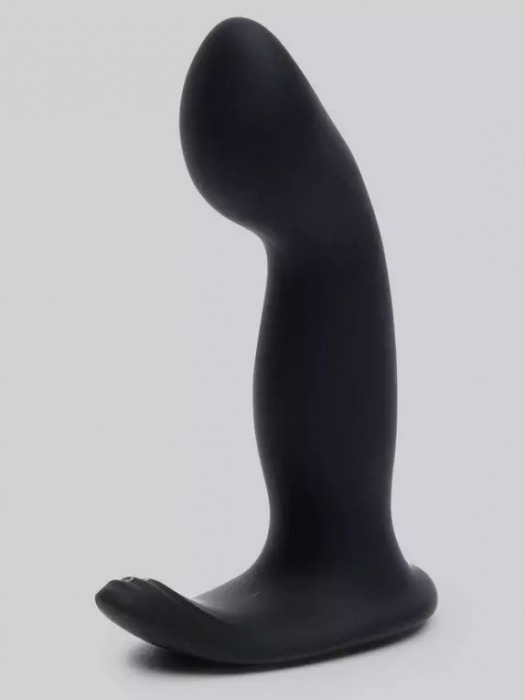 Массажер простаты Fifty Shades of Grey P-Spot Sensation - Fifty Shades of Grey - в Тамбове купить с доставкой