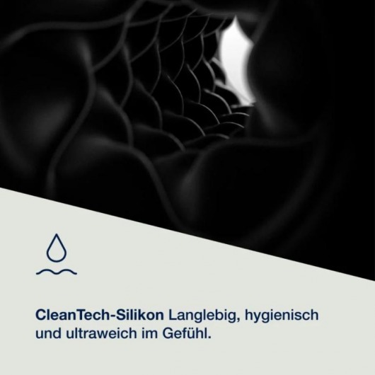 Черный мастурбатор с контролем всасывания Arcwave Pow Stroker - Arcwave - в Тамбове купить с доставкой