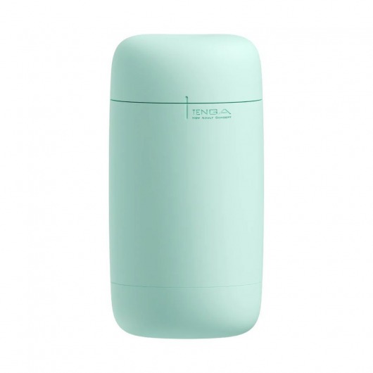 Мятный мастурбатор Tenga Puffy - Tenga - в Тамбове купить с доставкой